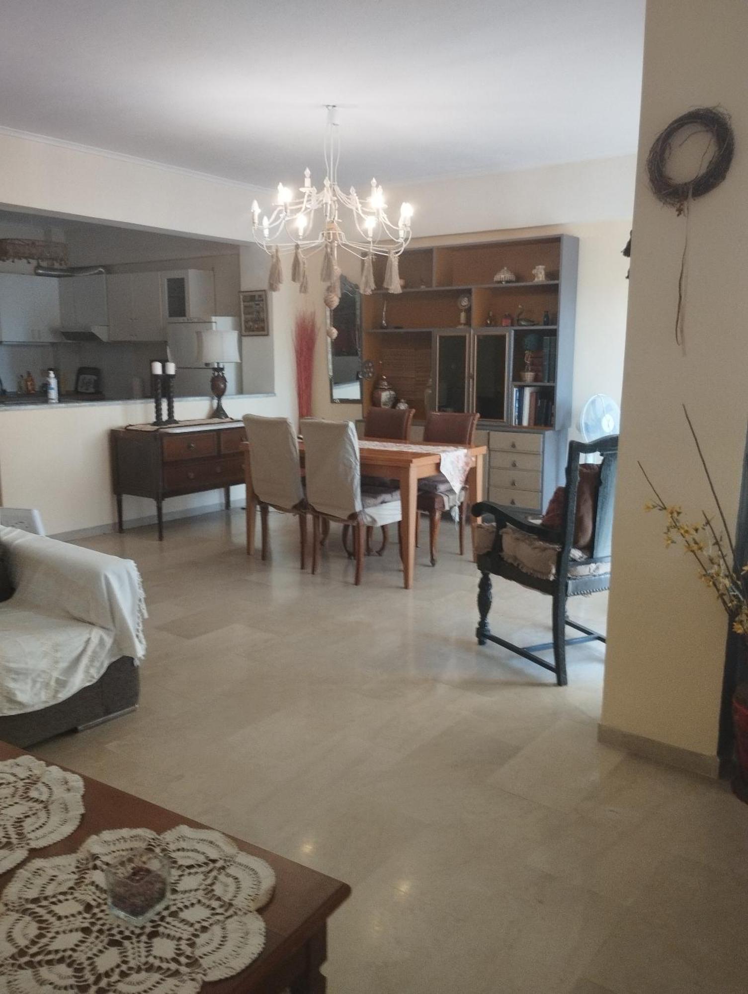 Seaview To Olympus, Sunny, Cosy Apartment Nea Michaniona Exterior photo