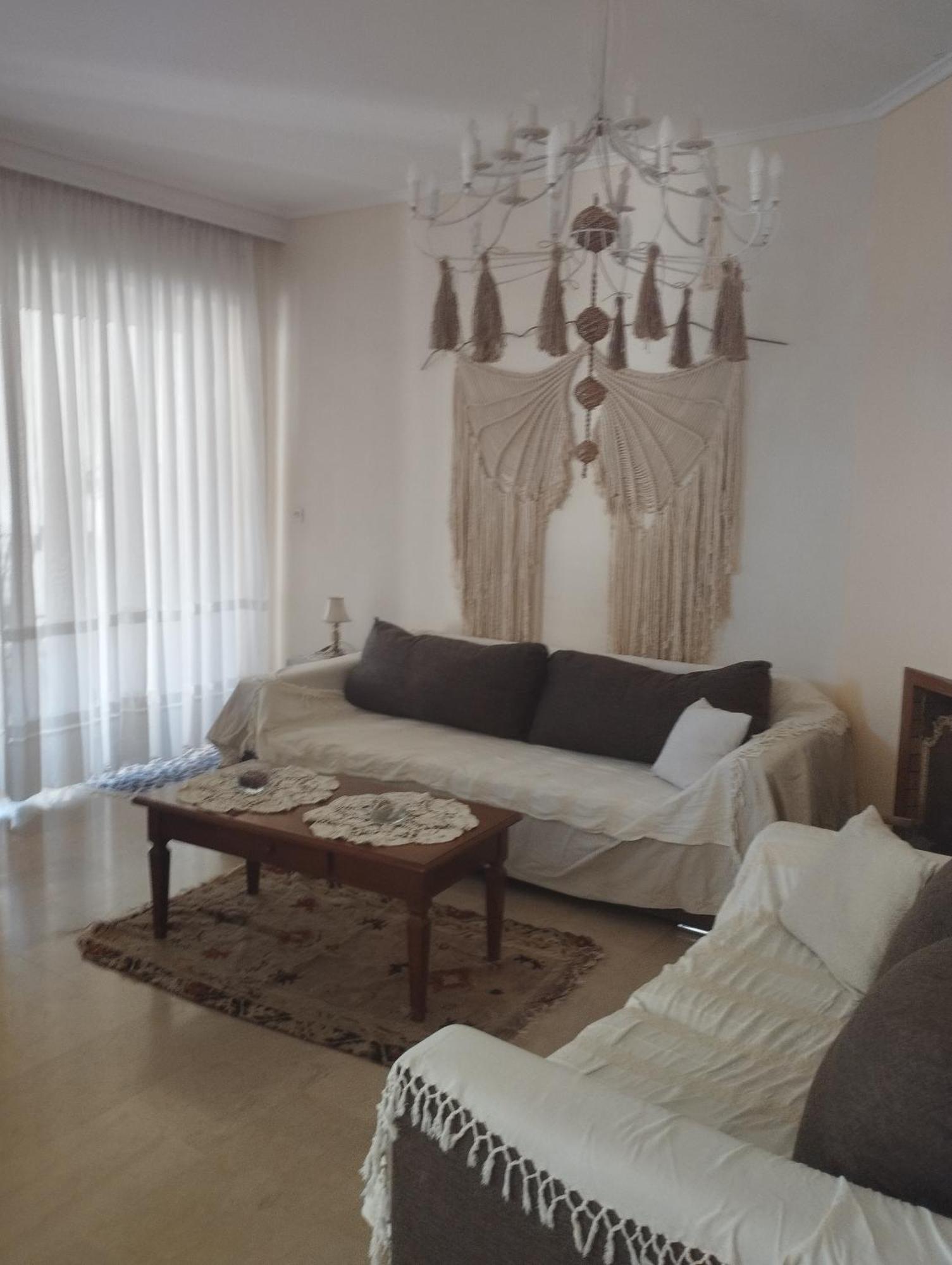 Seaview To Olympus, Sunny, Cosy Apartment Nea Michaniona Exterior photo